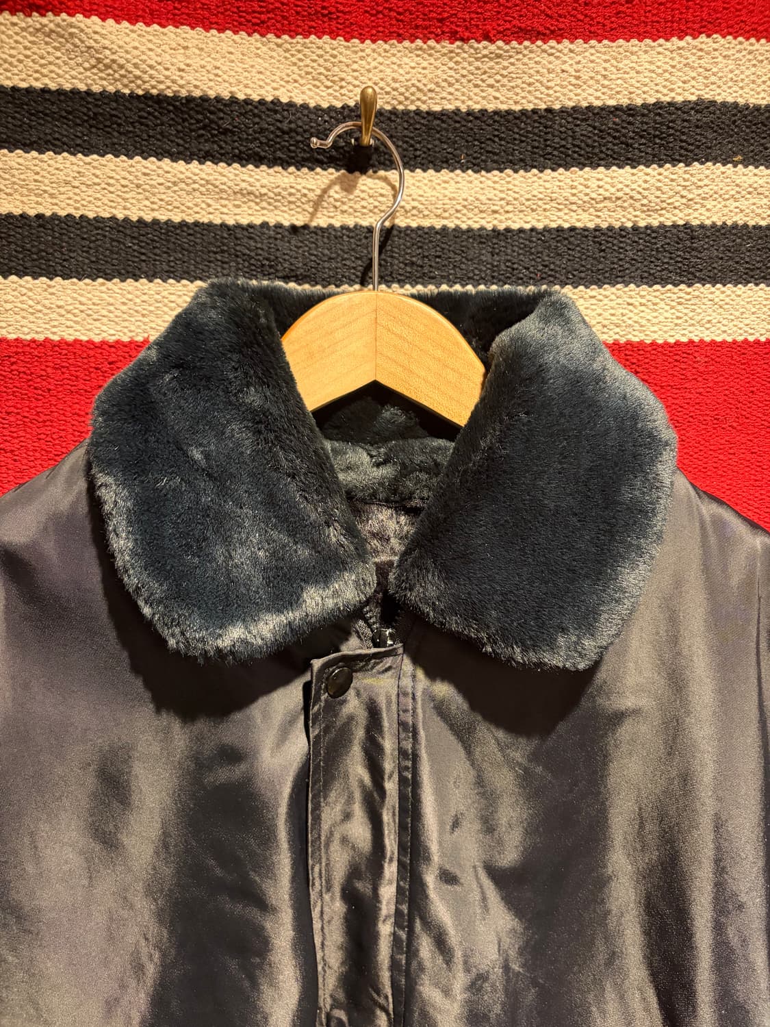 Vintage b10 jacket 상품이미지4