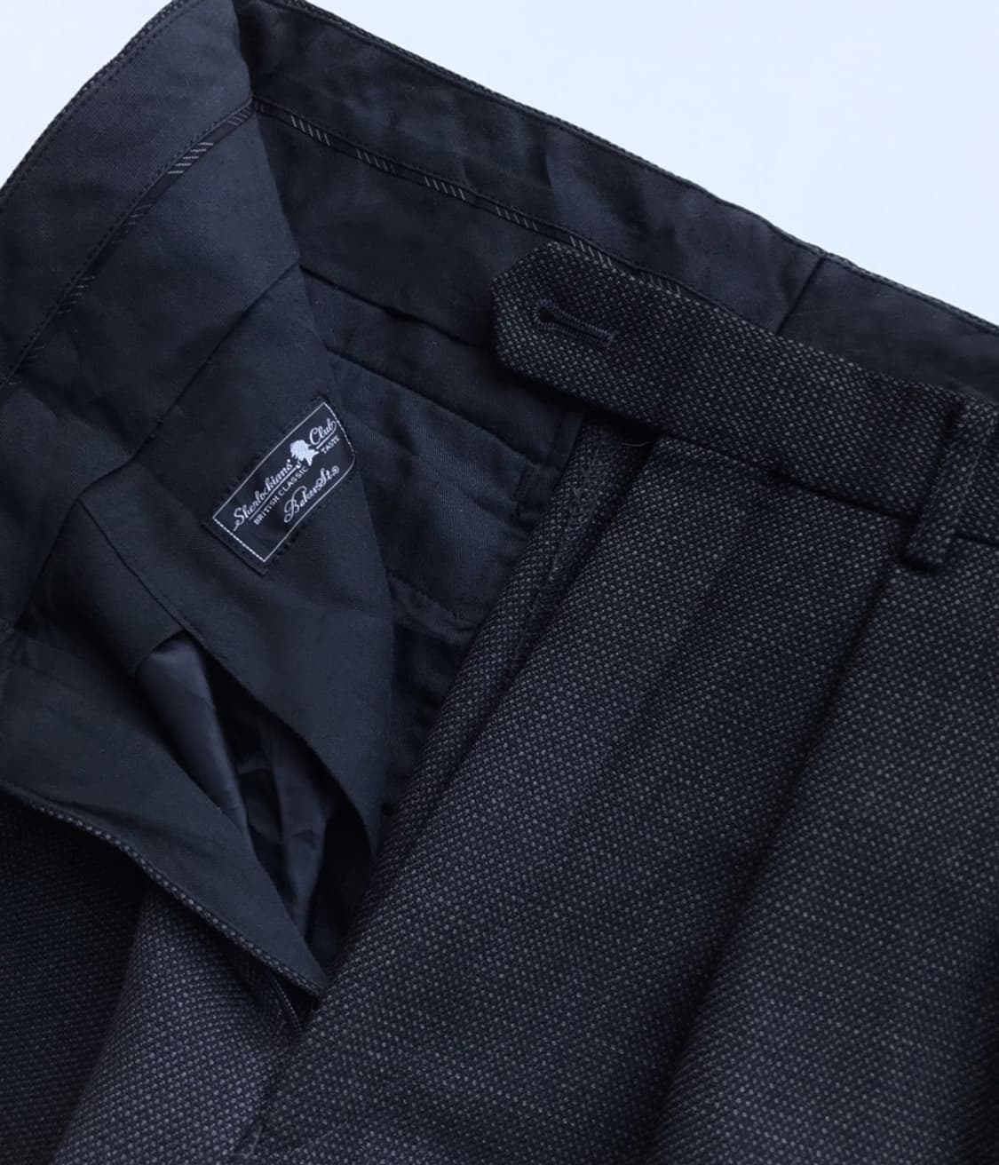 Baker St.  상품이미지7