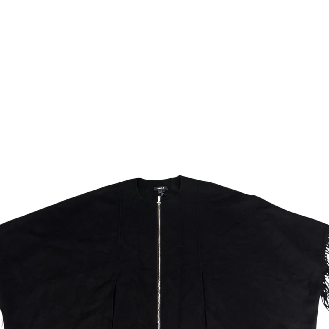 DKNY 판초 케이프 코트 상품이미지2