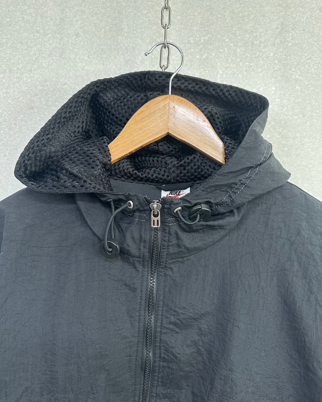 (XL)90'S 나이키 아노락 바막-M2129 상품이미지3