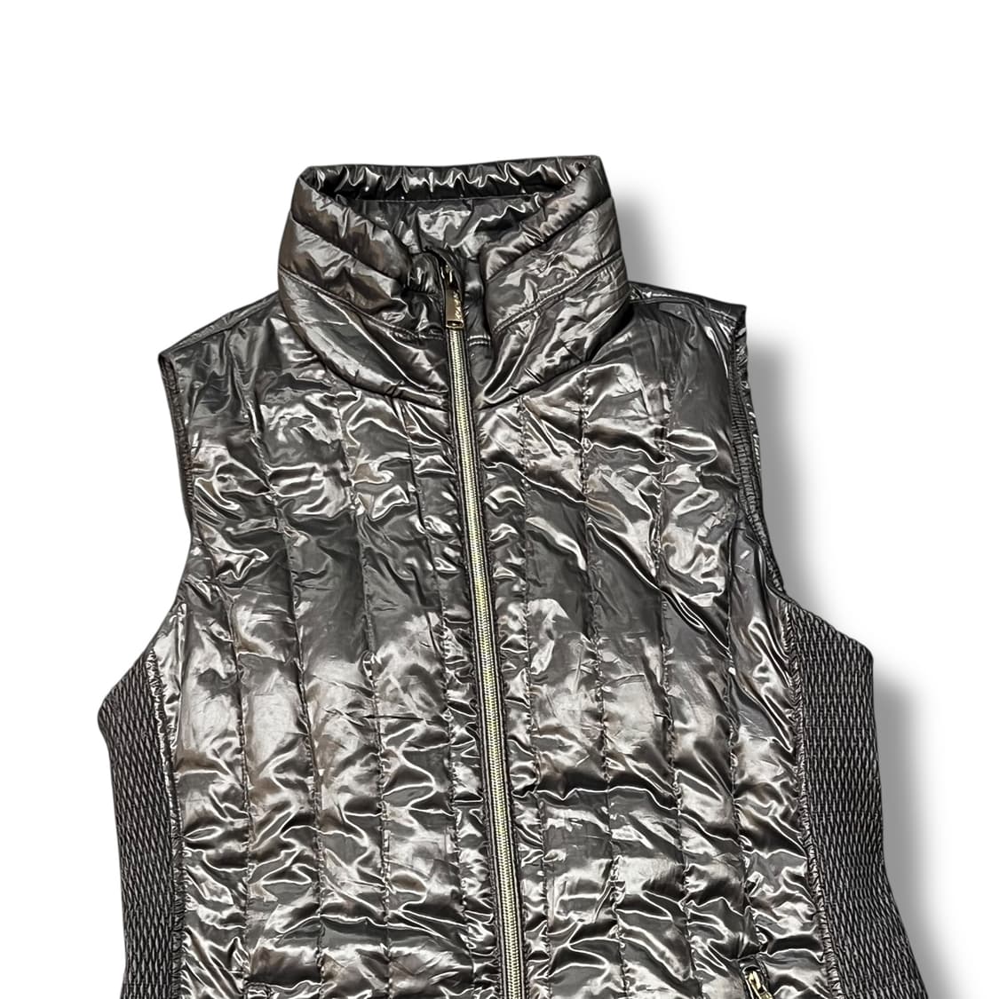  캘빈클라인 퍼포먼스 패디드 베스트 y14260 상품이미지4