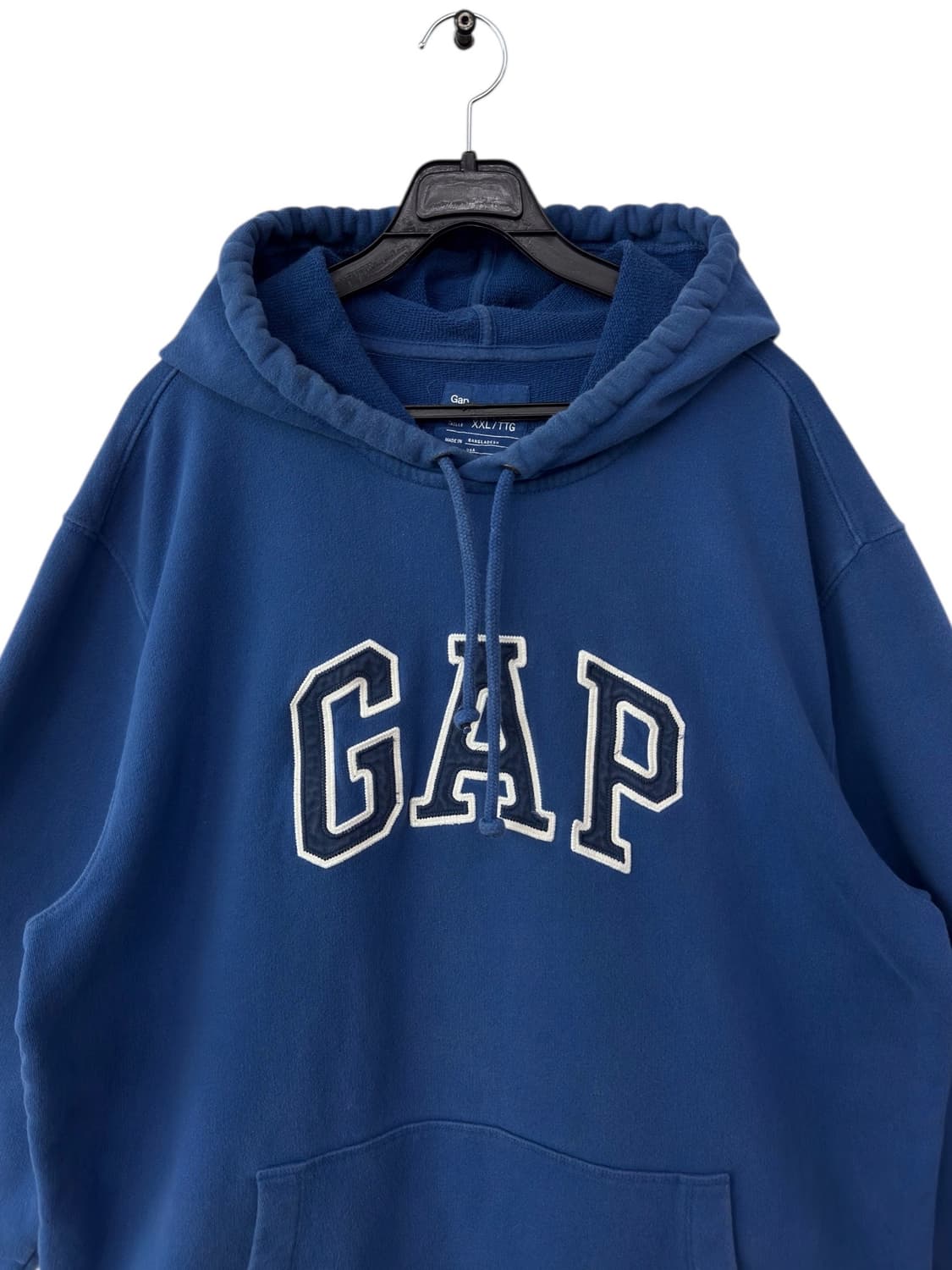 갭 후드티 상품이미지2