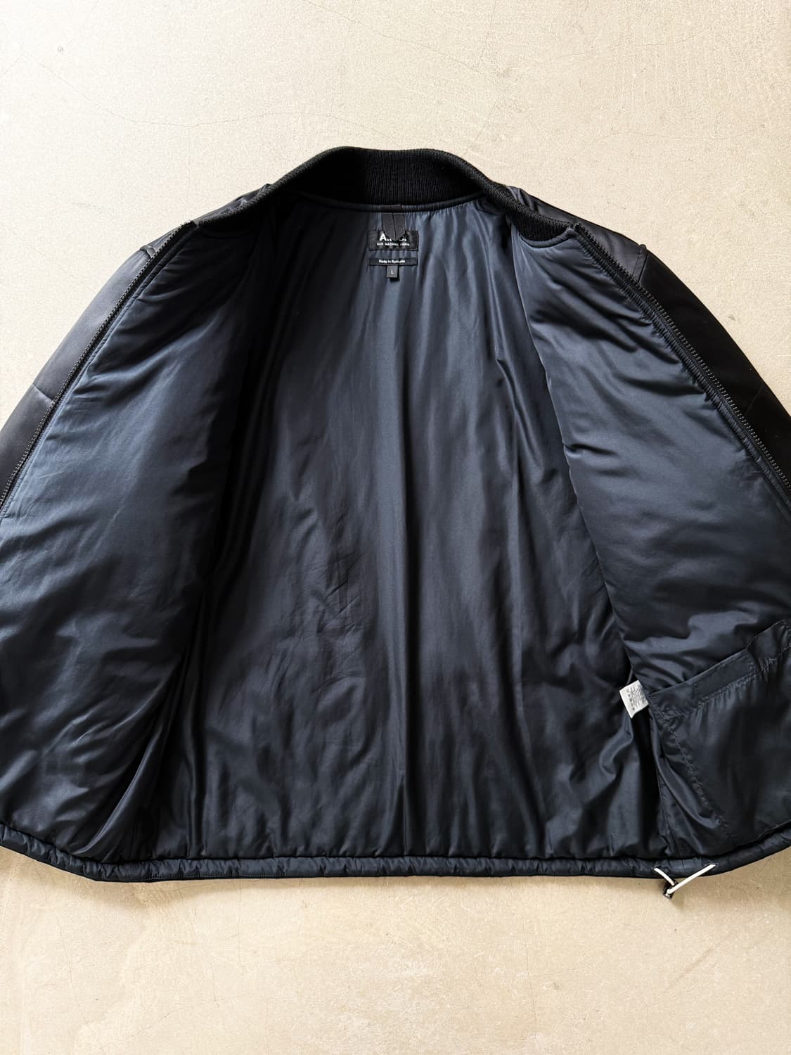 A.P.C Bomber Jacket 상품이미지5