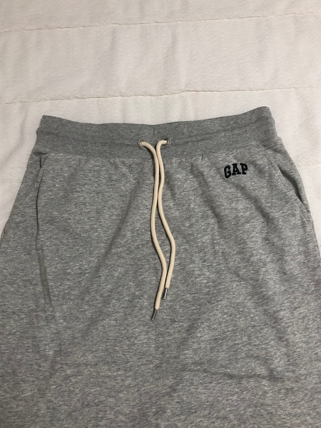 [새상품] Gap 트레이닝 롱스커트 상품이미지1
