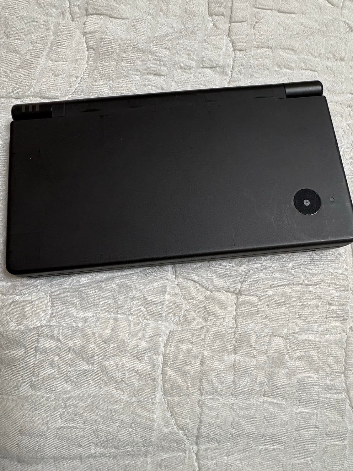 닌텐도 DSi+칩+펜+충전기 상품이미지1
