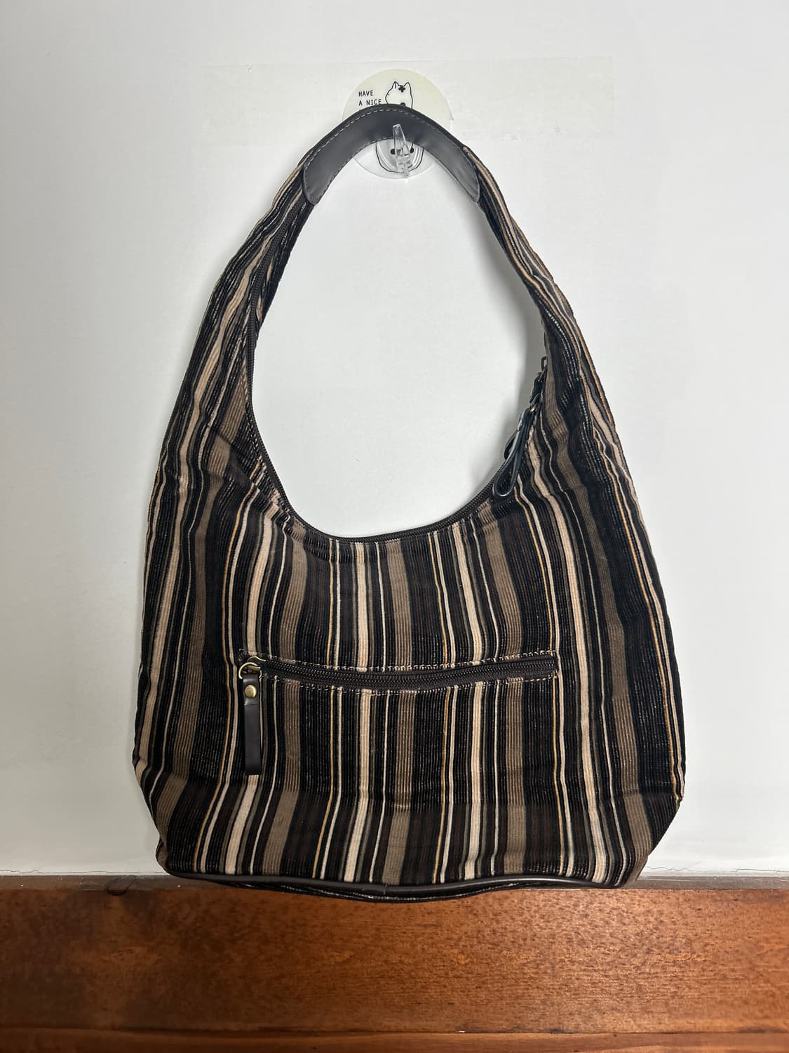 에스닉 숄더백  상품이미지3