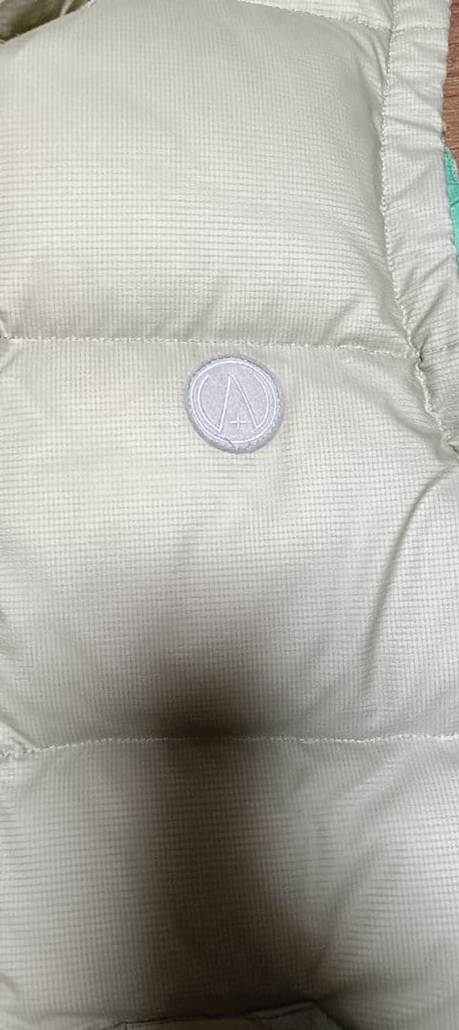 (L) 비즈빔 visvim 다운 베스트 상품이미지10