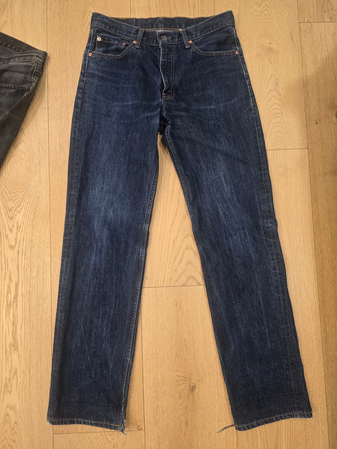 Levis 501 32x36 (+무료 502, 514) 상품이미지2