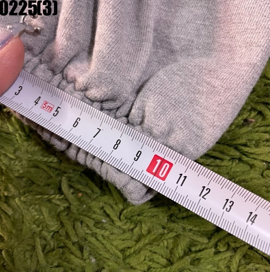 빈티지 트레이닝 조거 팬츠 상품이미지7