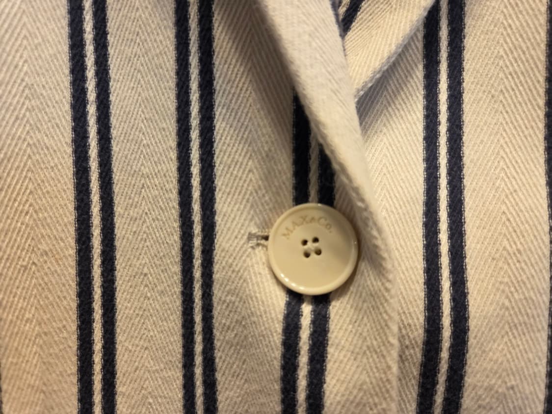 막스앤코 코트 상품이미지5