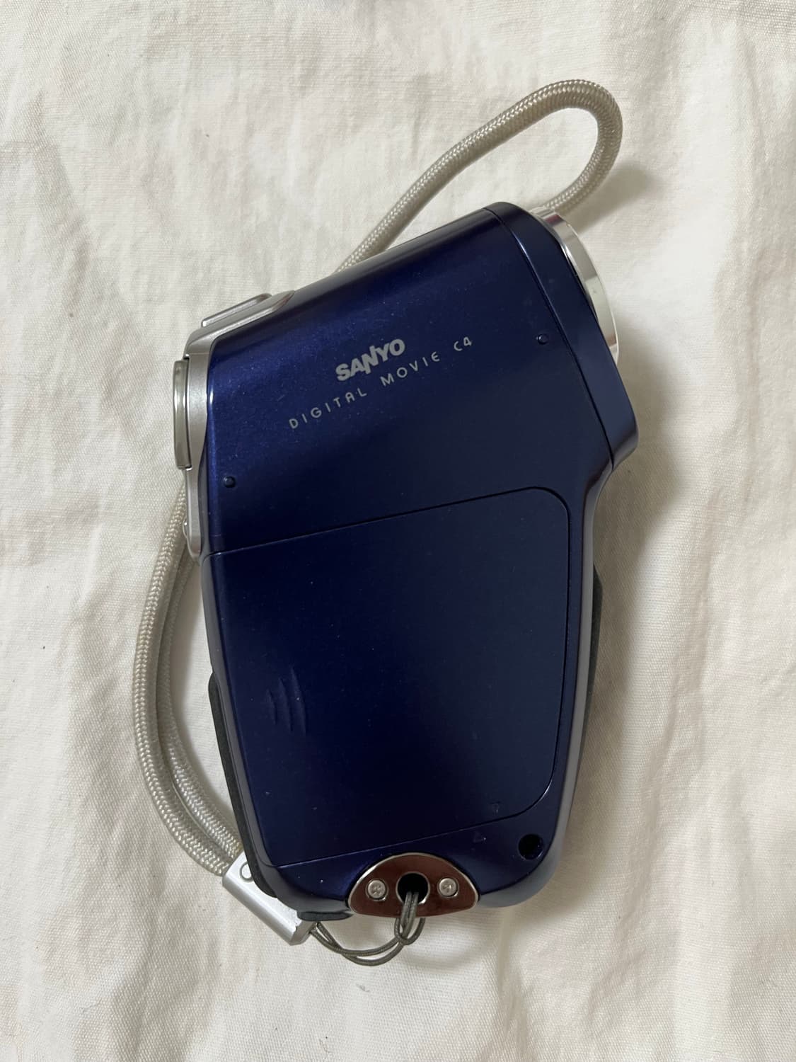 산요작티 c4 네이비  상품이미지2