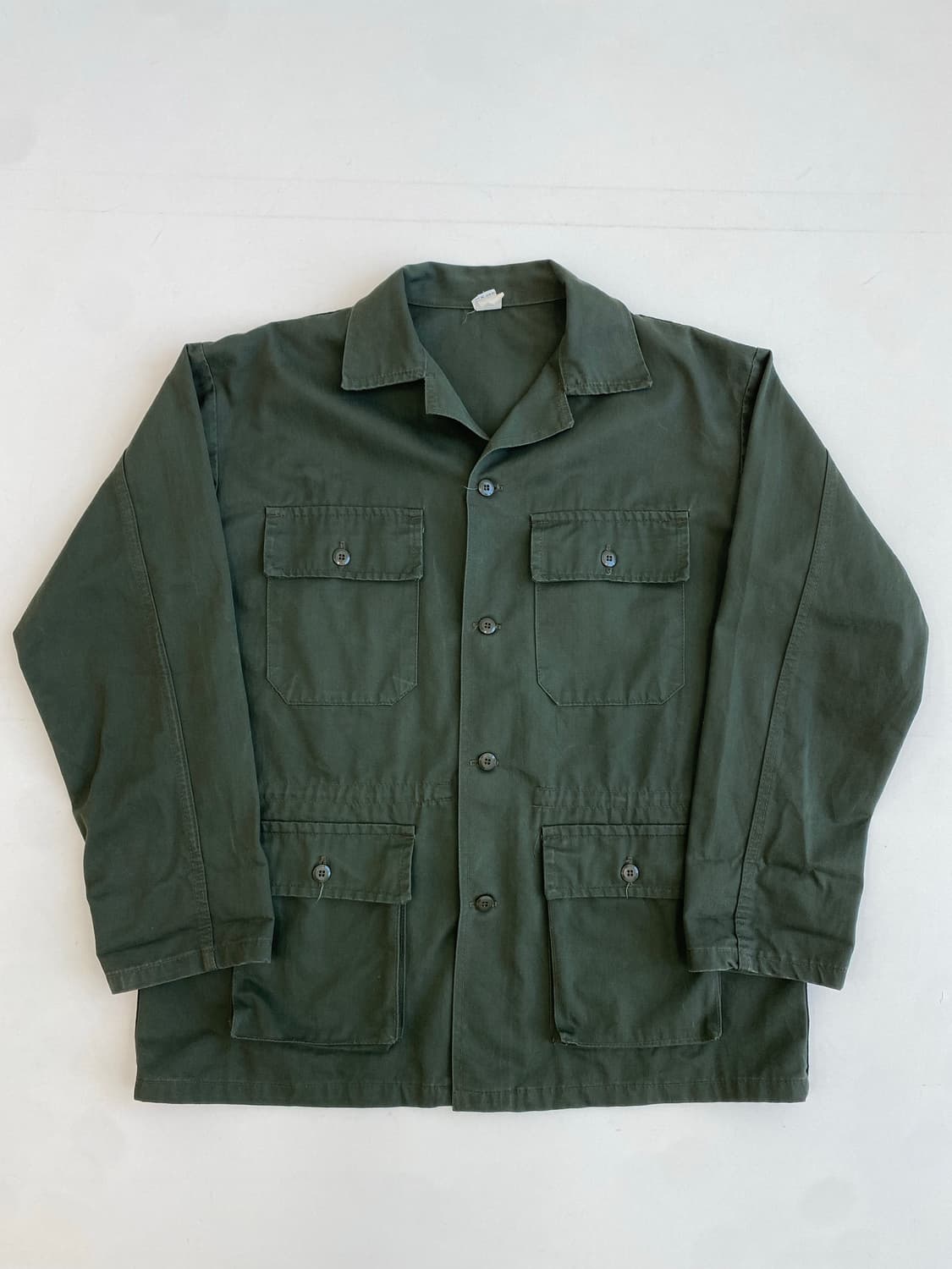 프렌치 HBT 초어 자켓 (xl) 상품이미지1