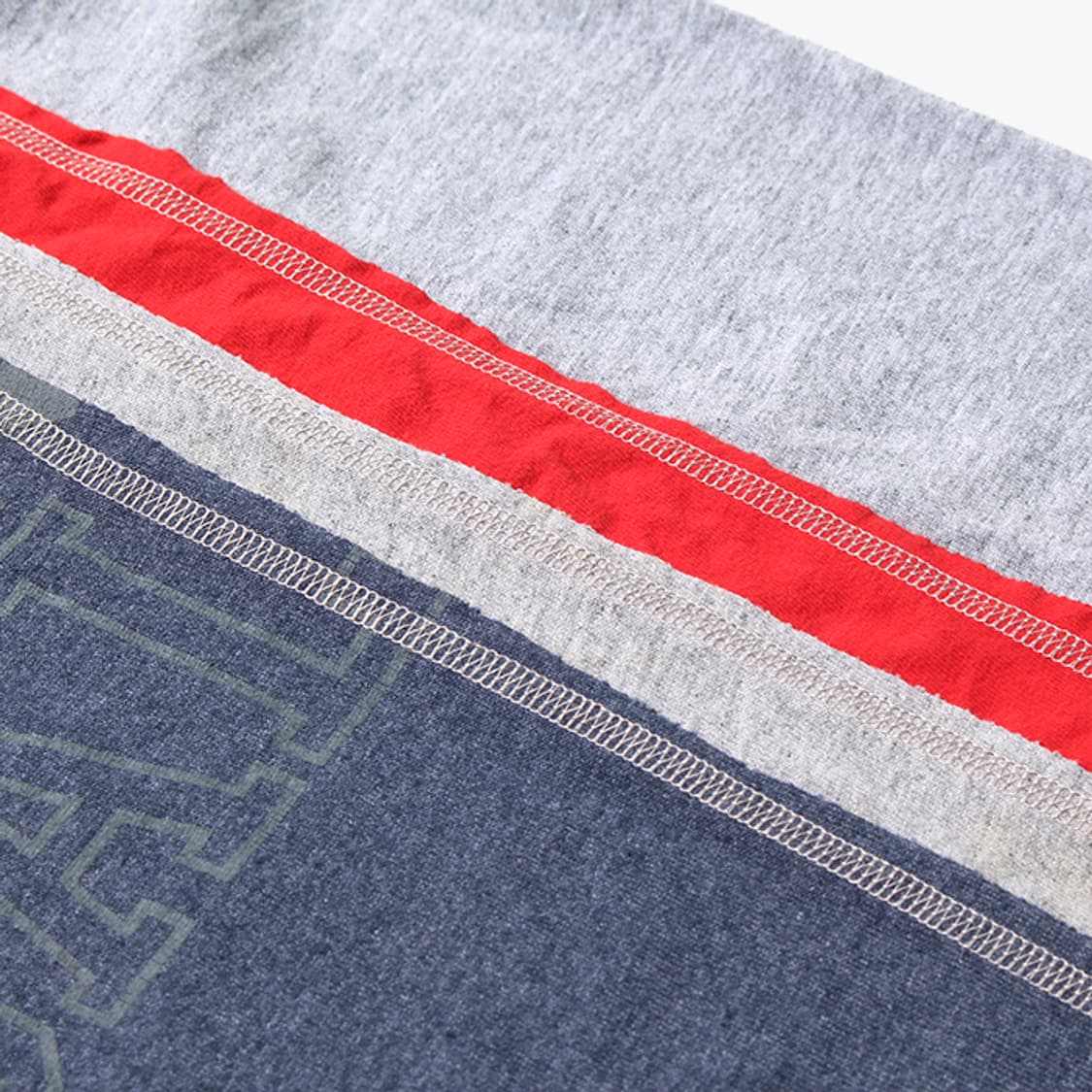  NEEDLES "Rebuild T-Shirts" 상품이미지4
