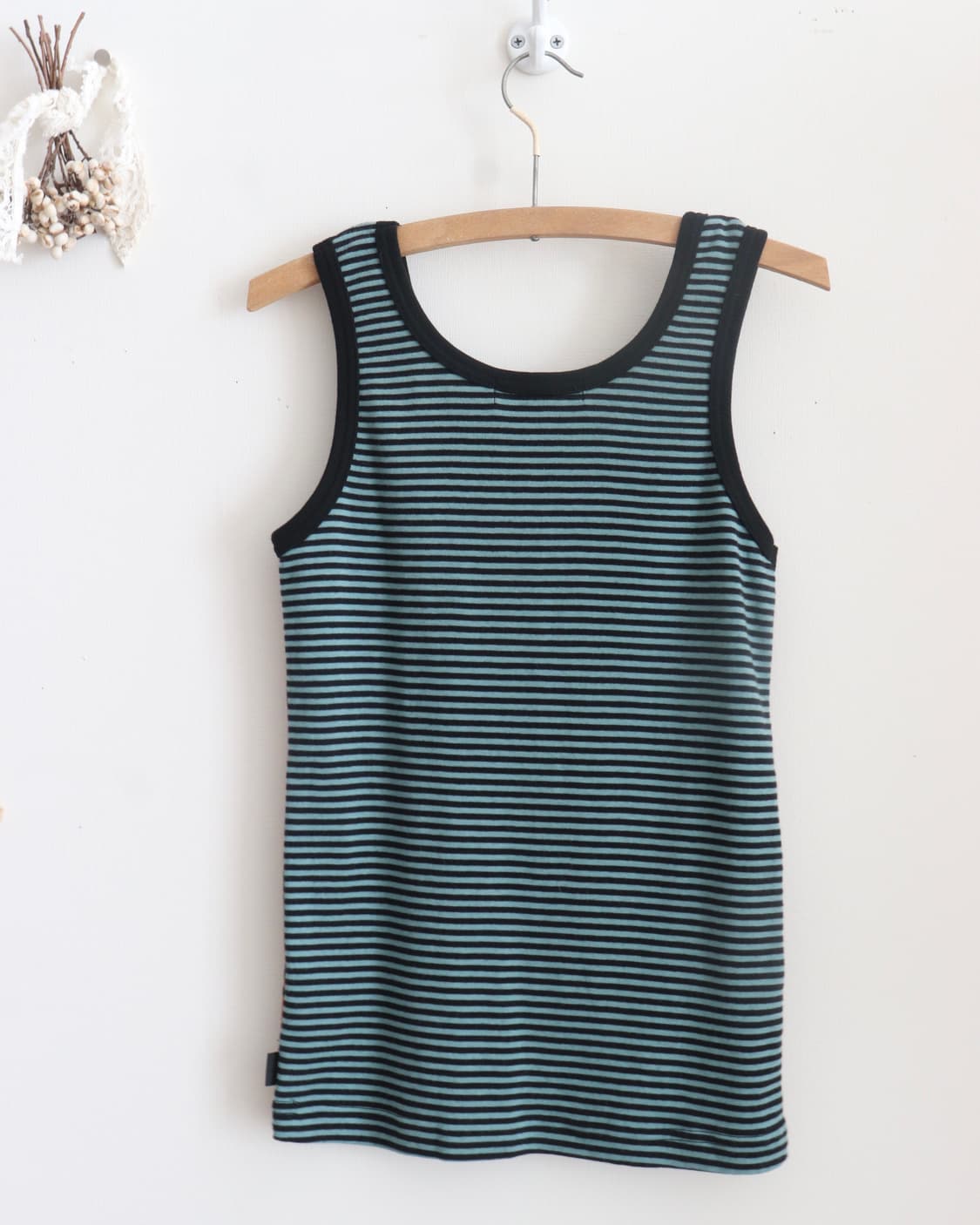 [Hysteric Mini] Orange Leopard Tank Top 상품이미지10
