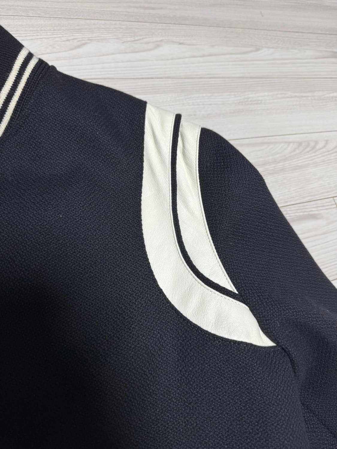 생로랑 테디자켓 54사이즈 중고 개급처 상품이미지8