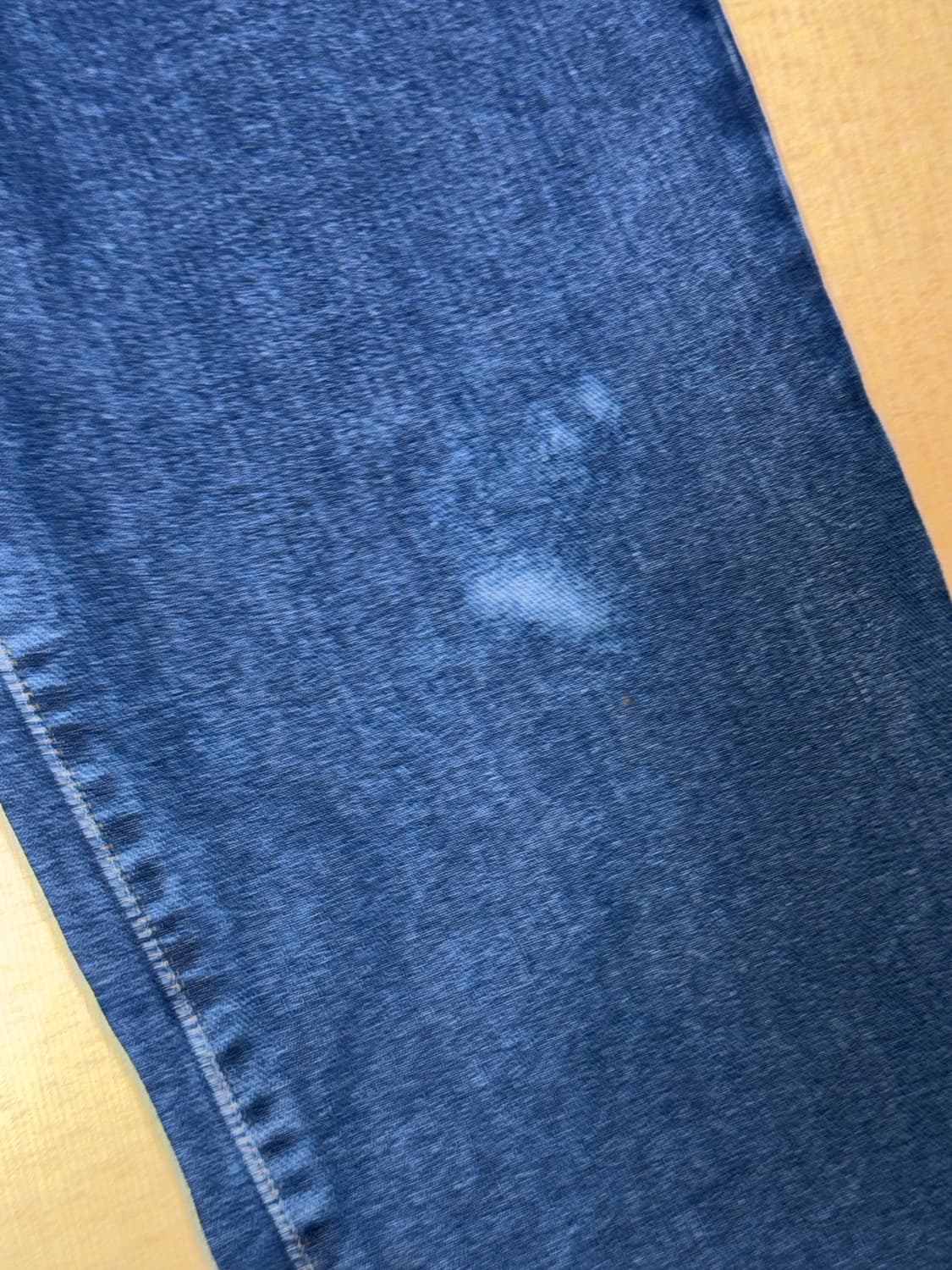 칼하트 스미스 데님팬츠 상품이미지4