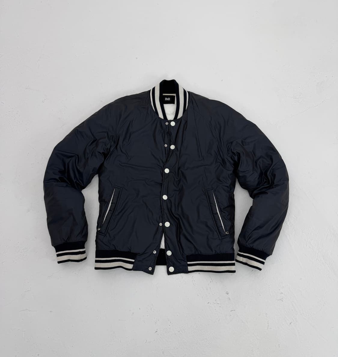 Dolce&Gabana archive Cocacola stadium JK 상품이미지4