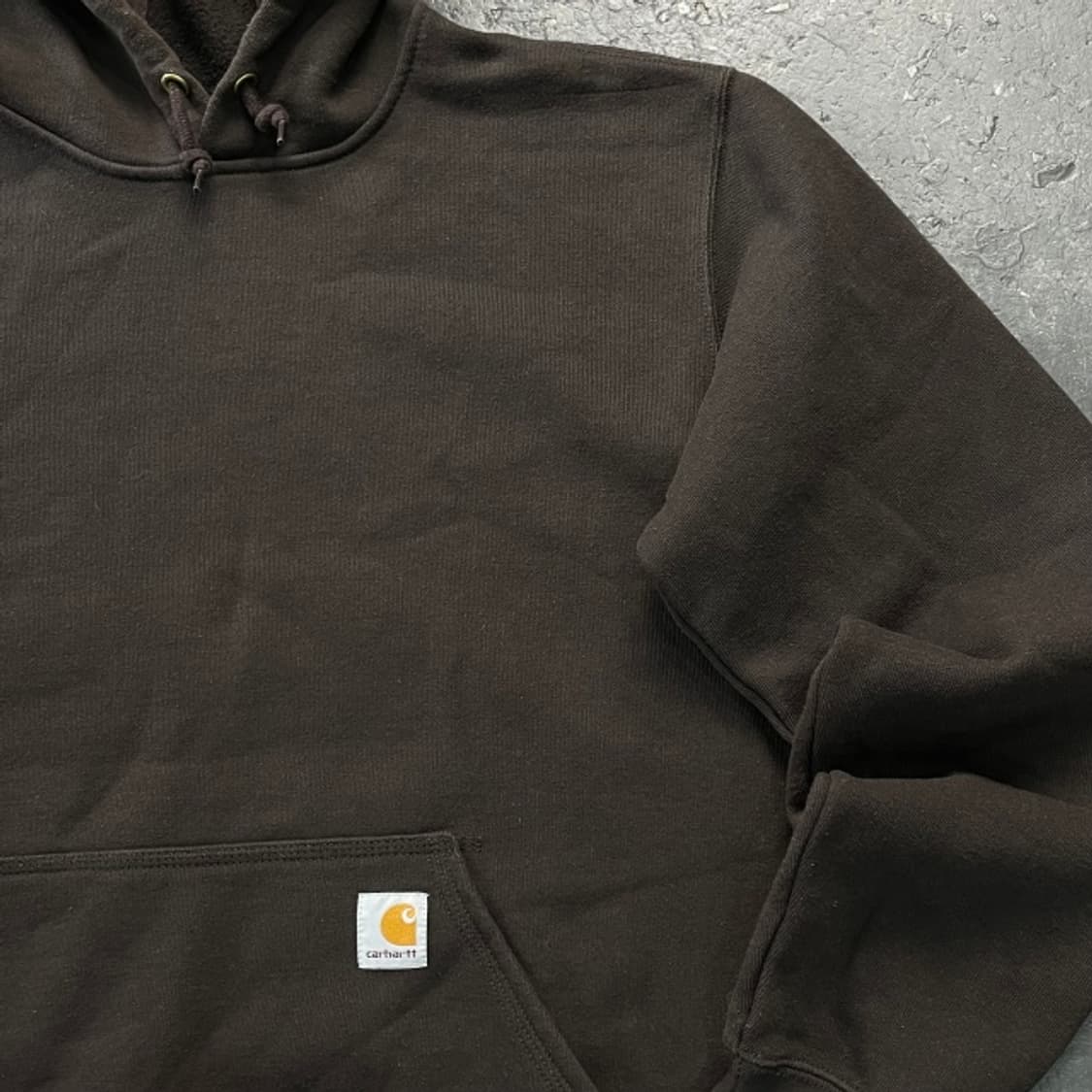 100 칼하트 후드티 상품이미지2