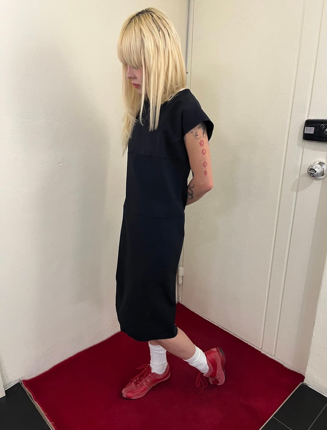 디젤 스니커즈 상품이미지8