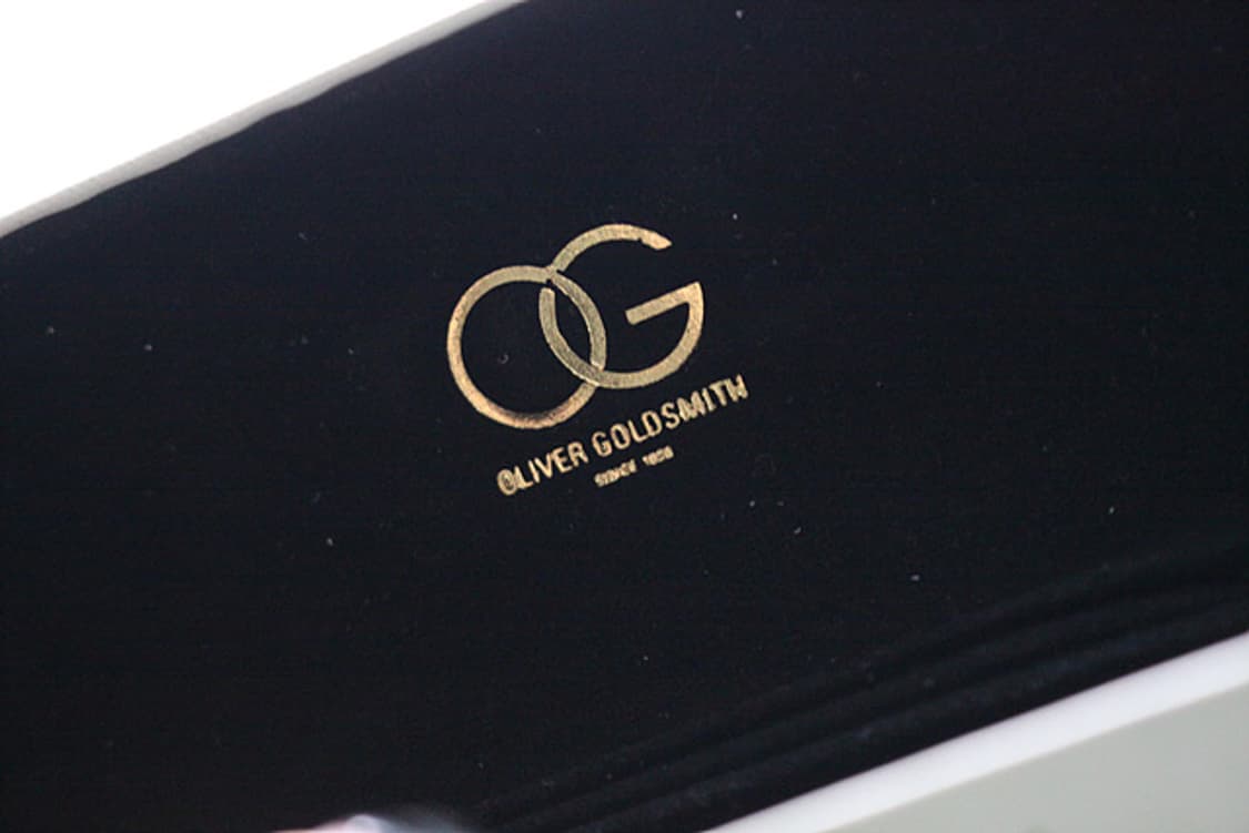 올리버 골드 스미스 컨설G 안경 글라스 상품이미지3