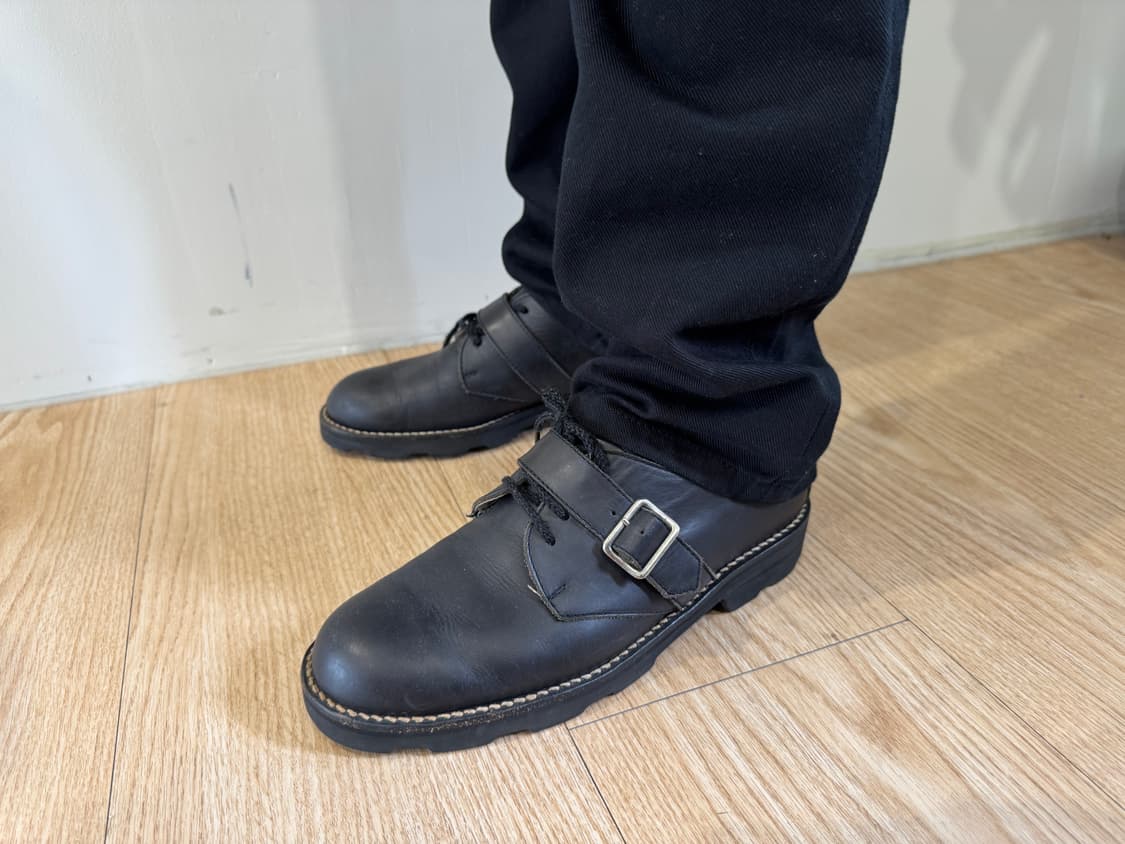 Comme des garcons shoes 상품이미지1