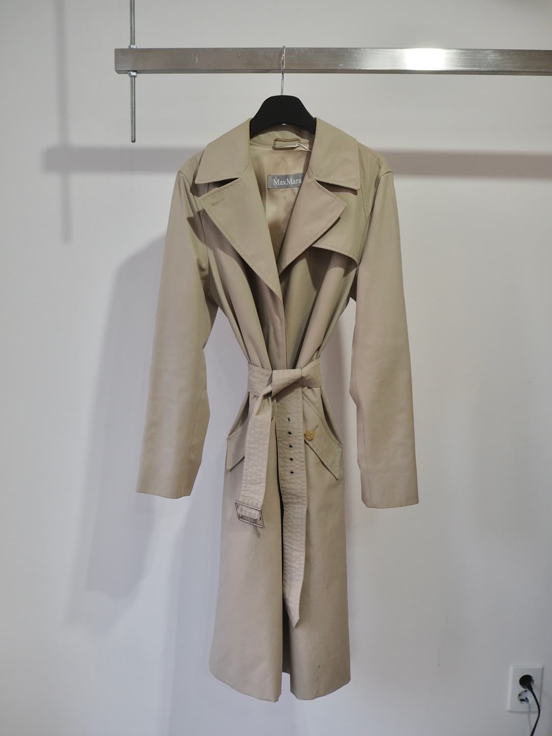 Max Mara coat  상품이미지1