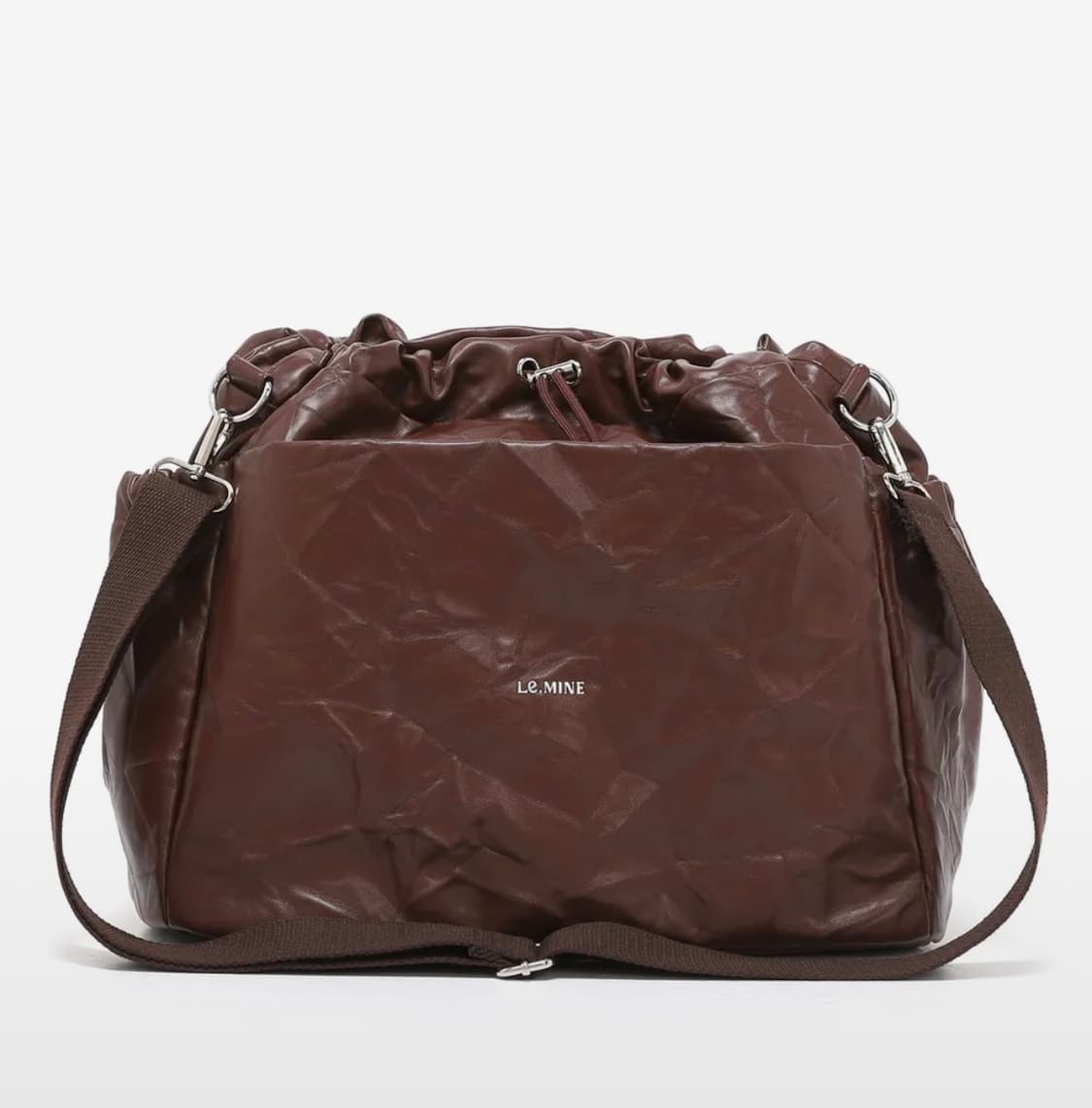 르마인 스트링 빅 메신저(와인) 상품이미지1