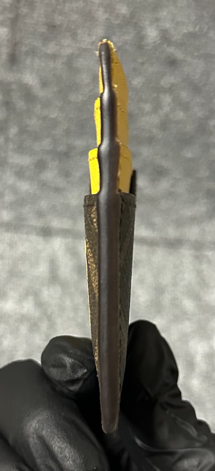 펜디 카드지갑 상품이미지5