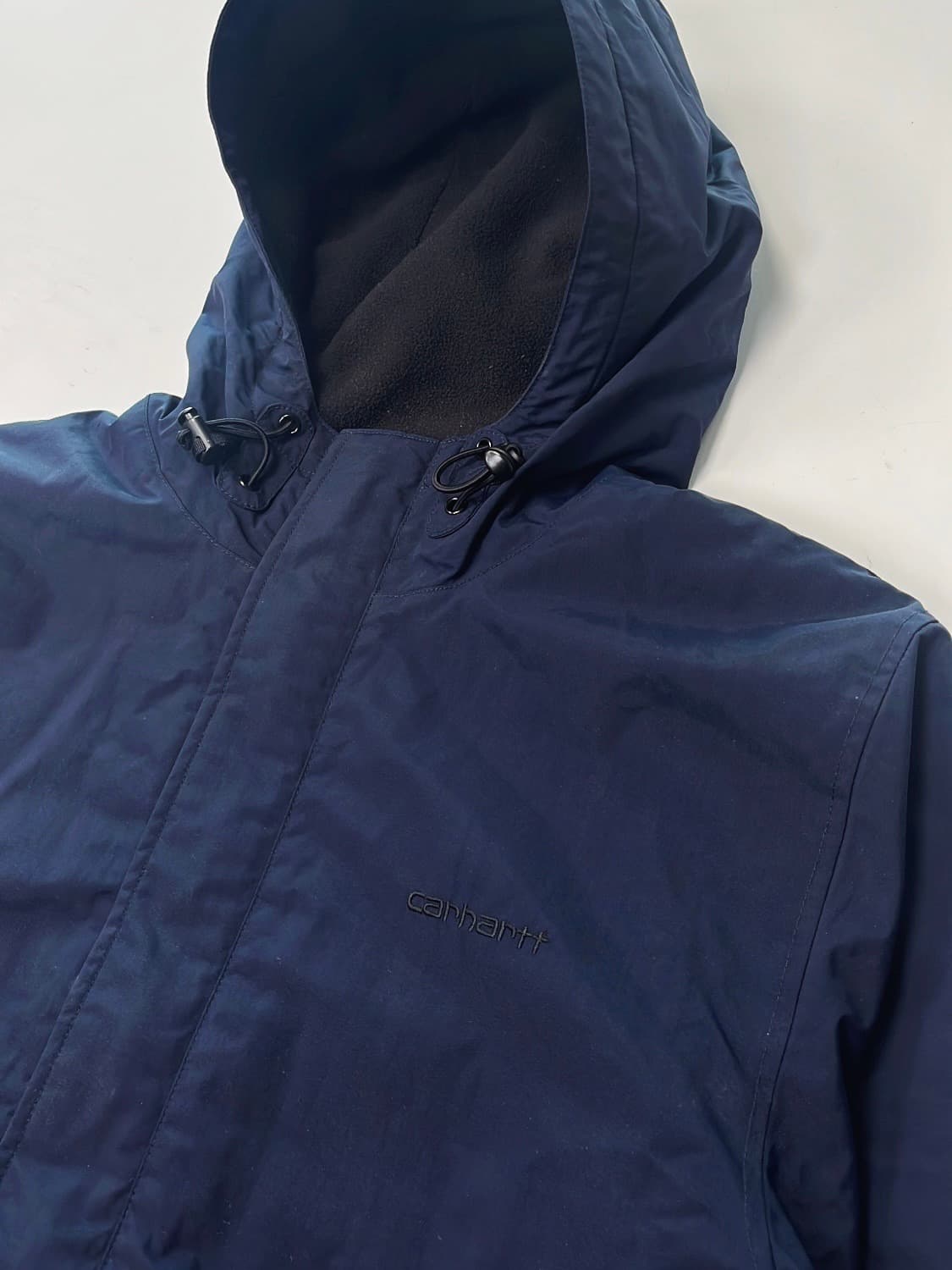 닐 레인 자켓 상품이미지2