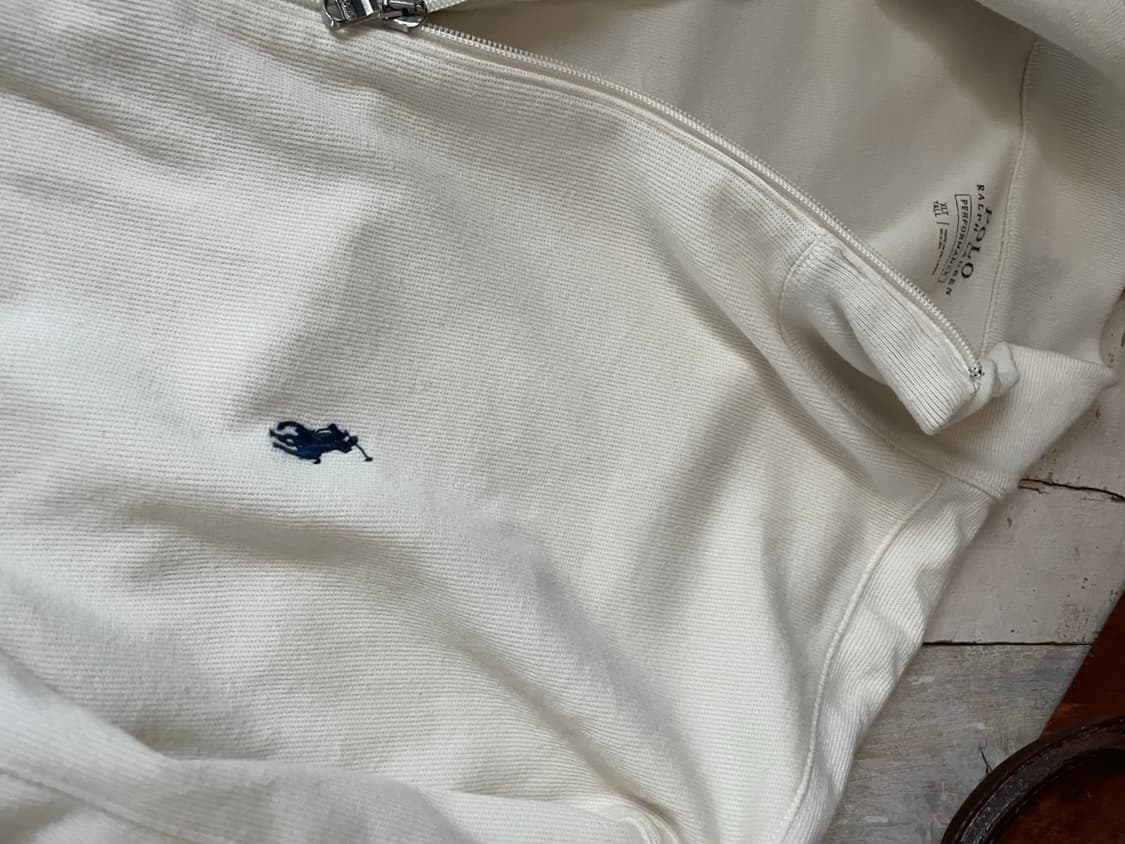 폴로 랄프로렌 후디 스웻 상품이미지5