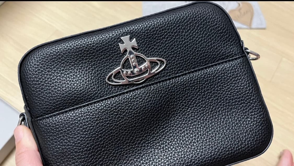 비비안웨스트우드 레이첼 백 상품이미지2