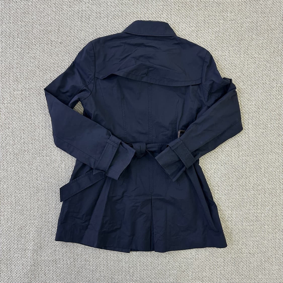 85-95-165 빈폴Beanpole 트렌치 0427D  상품이미지4