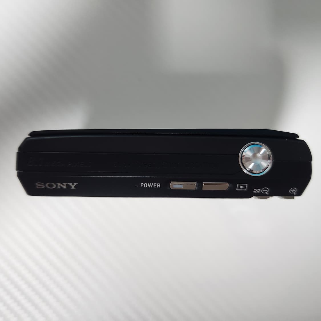SONY 소니 사이버샷 DSC-T100 빈티지 디카 상품이미지4