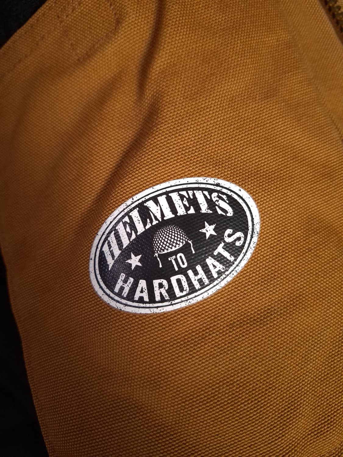 오리지날 미국제조 칼하트 J-140 덕액티브 후드자켓 상품이미지6