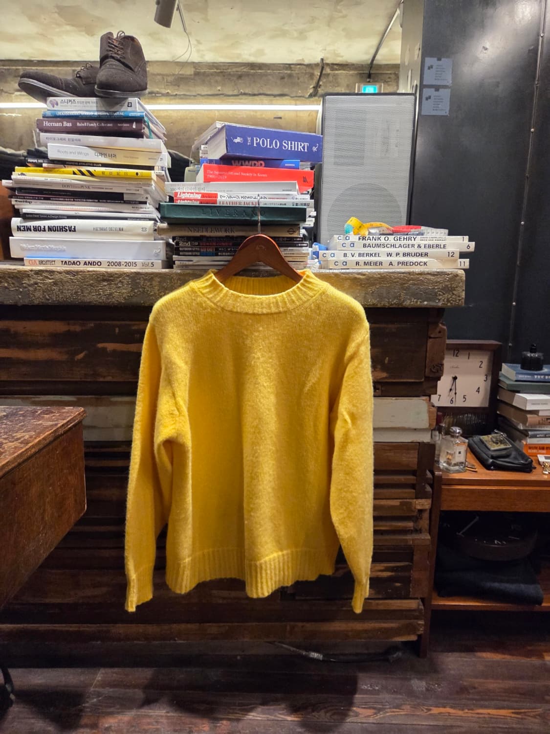 코스 니트 상품이미지1