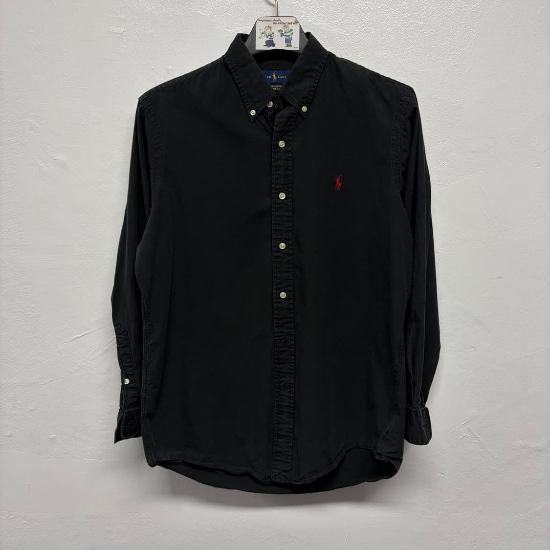 폴로 랄프로렌 셔츠 143 상품이미지1