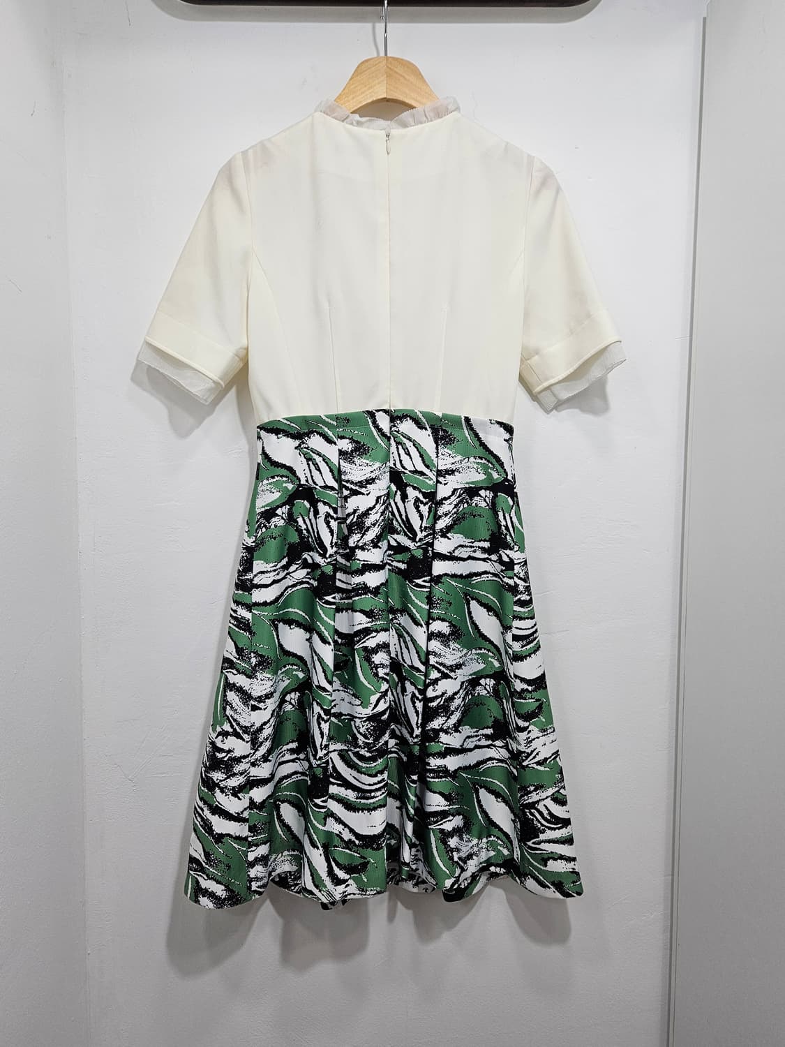 켈리(Kelly) 미디 원피스 S 상품이미지9