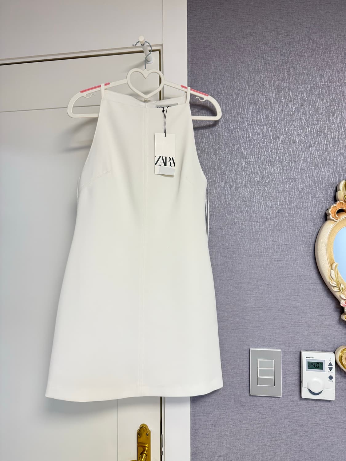 자라 원피스 상품이미지1