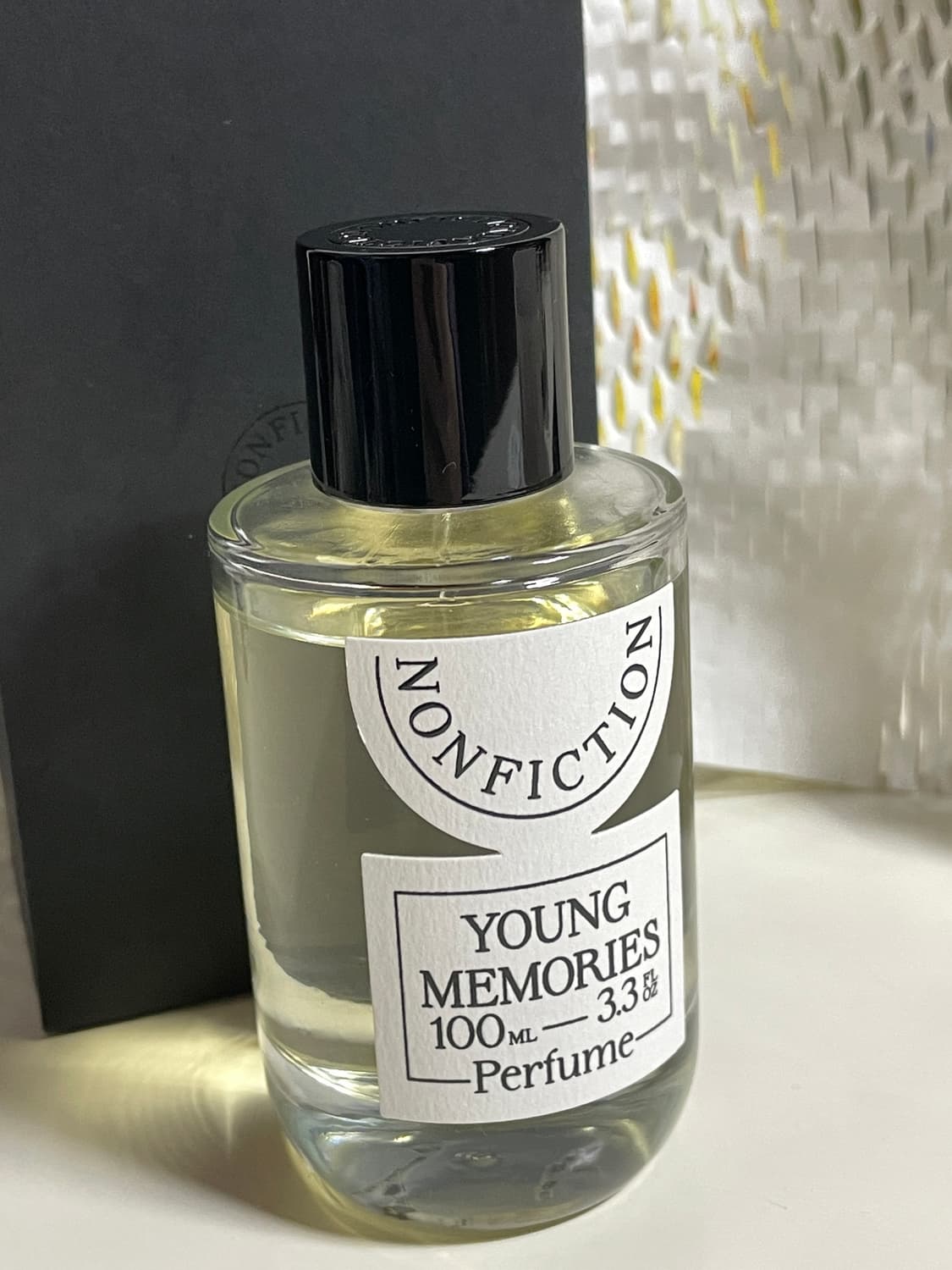 논픽션 영메모리즈 100ml YOUNG MEMORIES 상품이미지1