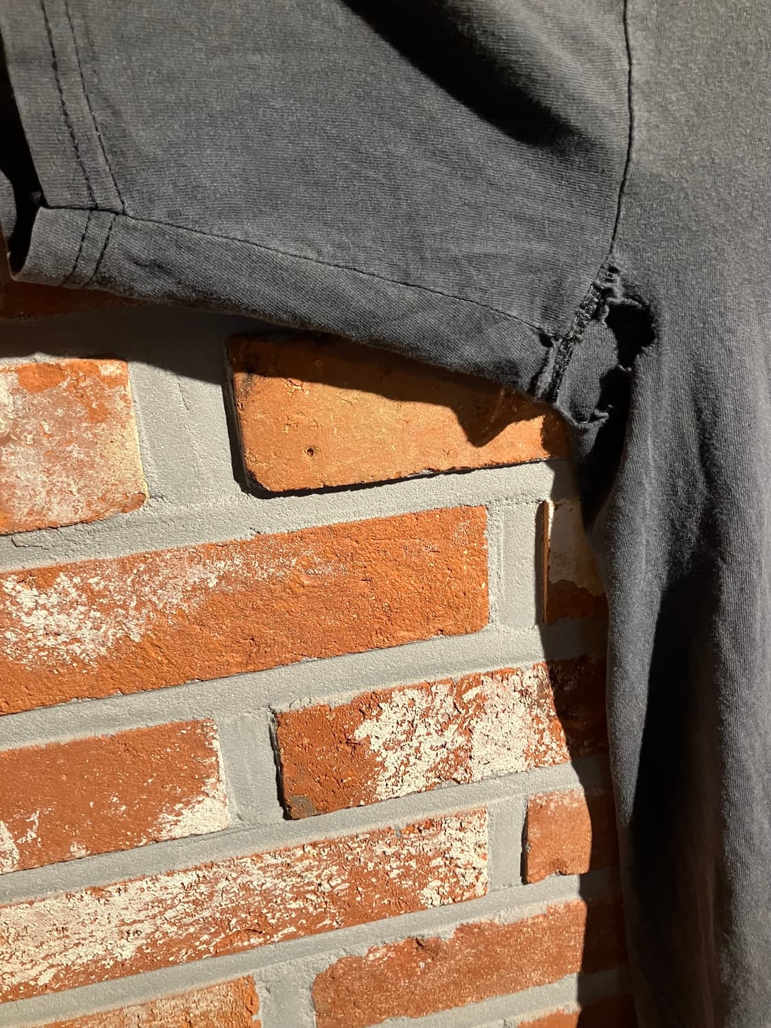 90s USA 빈티지 시카고 불스 반팔 티셔츠 상품이미지5