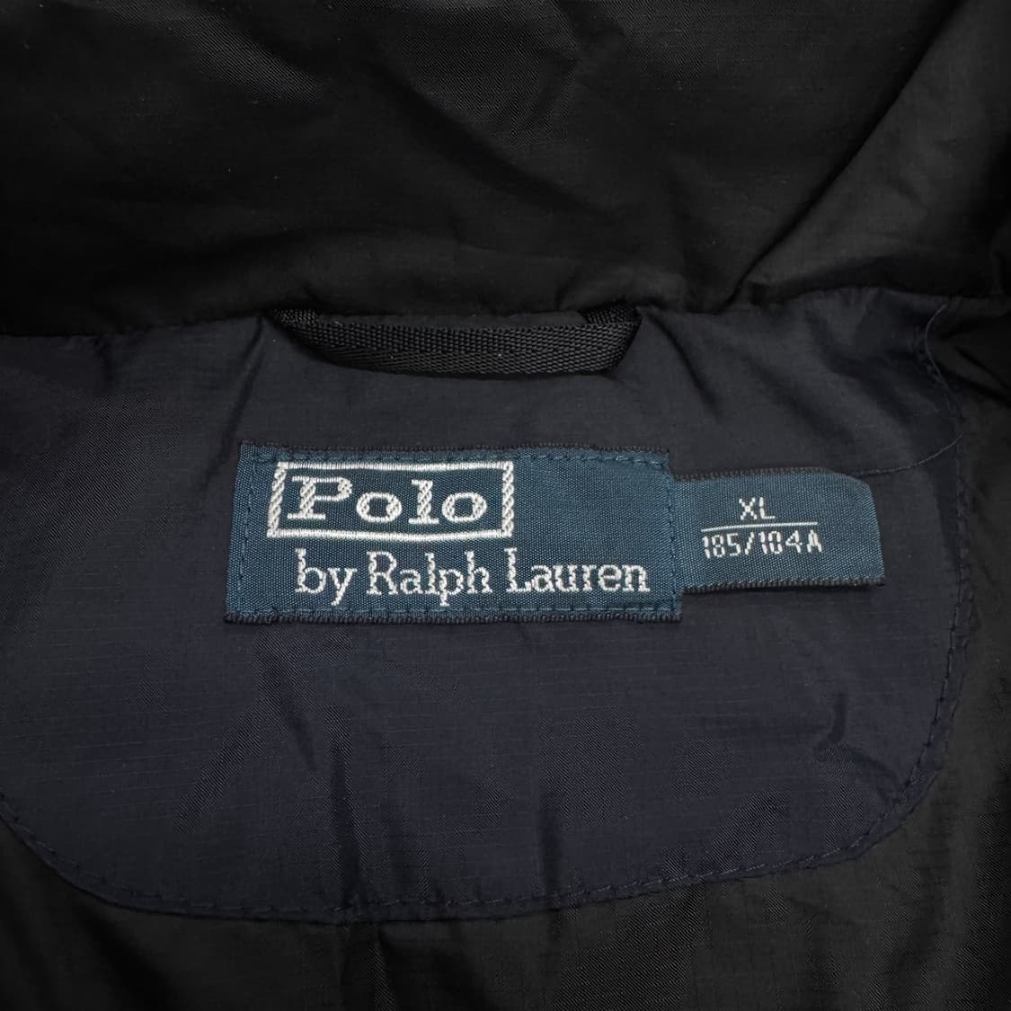 폴로 포니 푸퍼 덕다운 패딩  상품이미지7