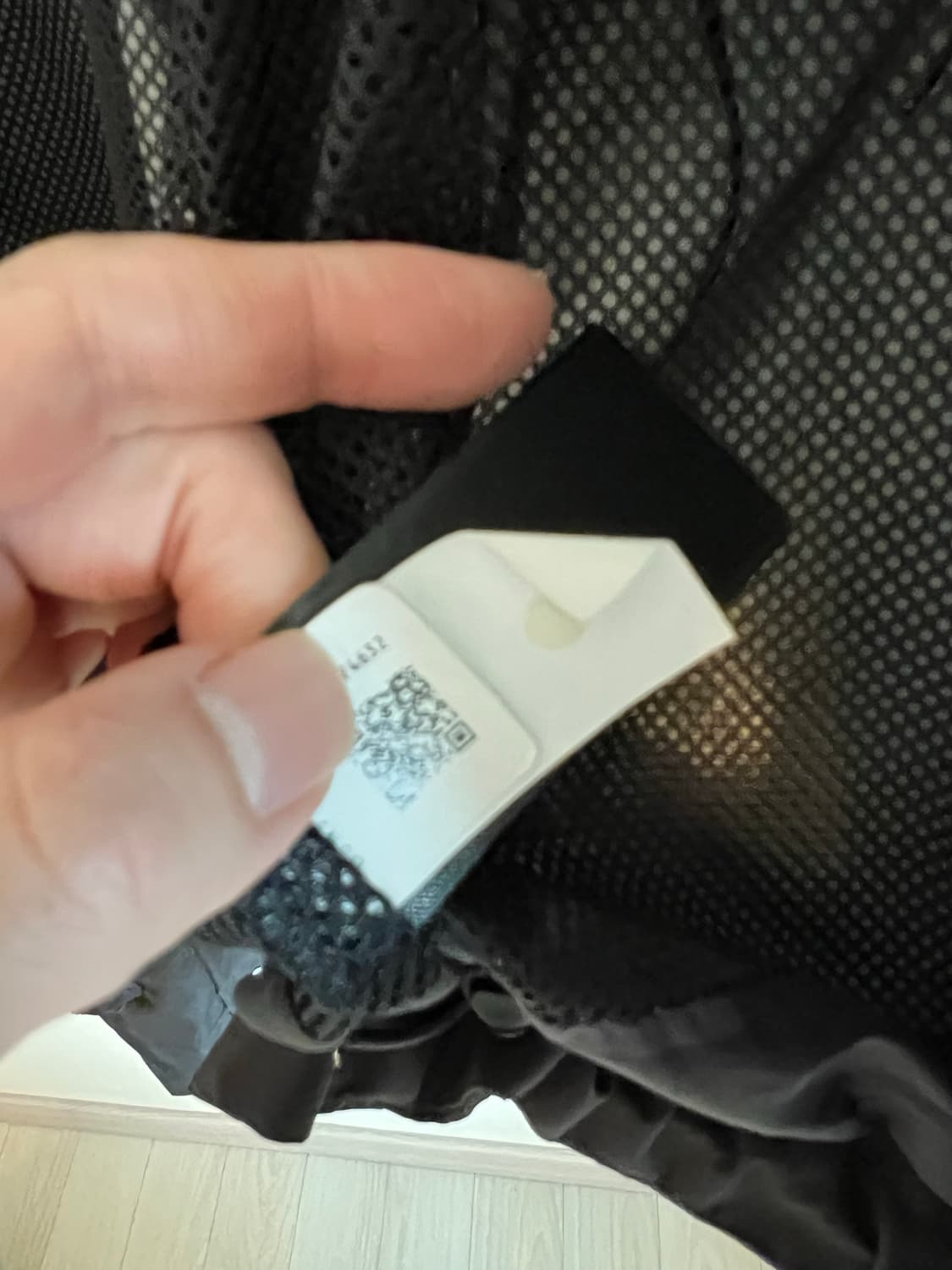 노스페이스*슈프림 콜라보 사이즈 L 상품이미지6