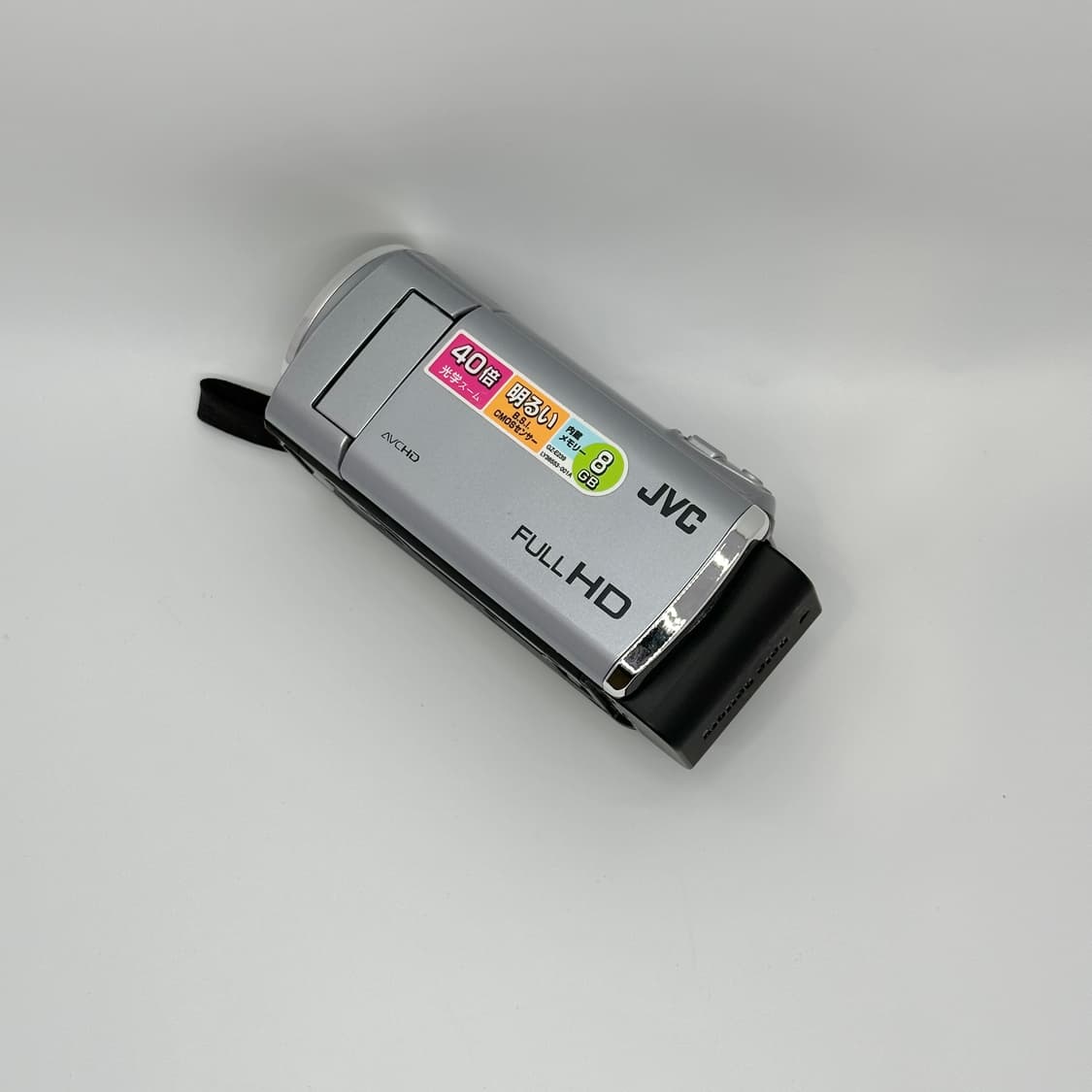 (택포/샘플영상o)jvc 캠코더,gz-e239 상품이미지4