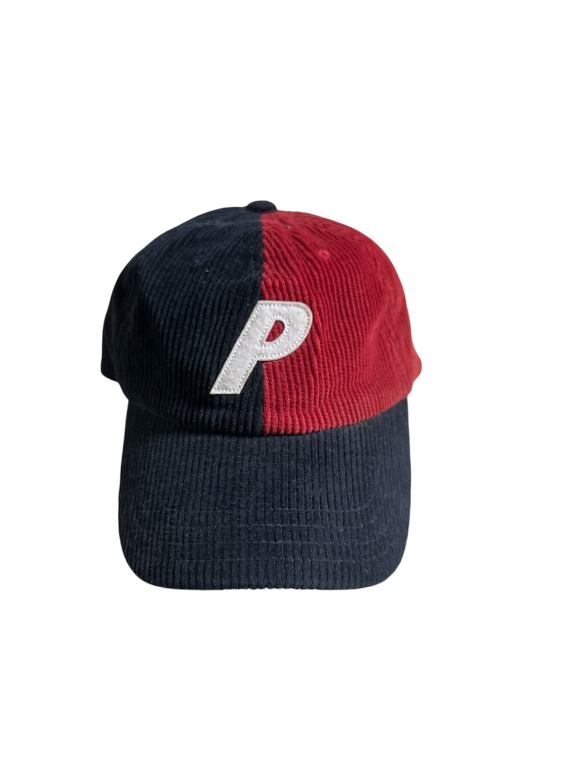 팔라스 코듀로이 볼캡 상품이미지1