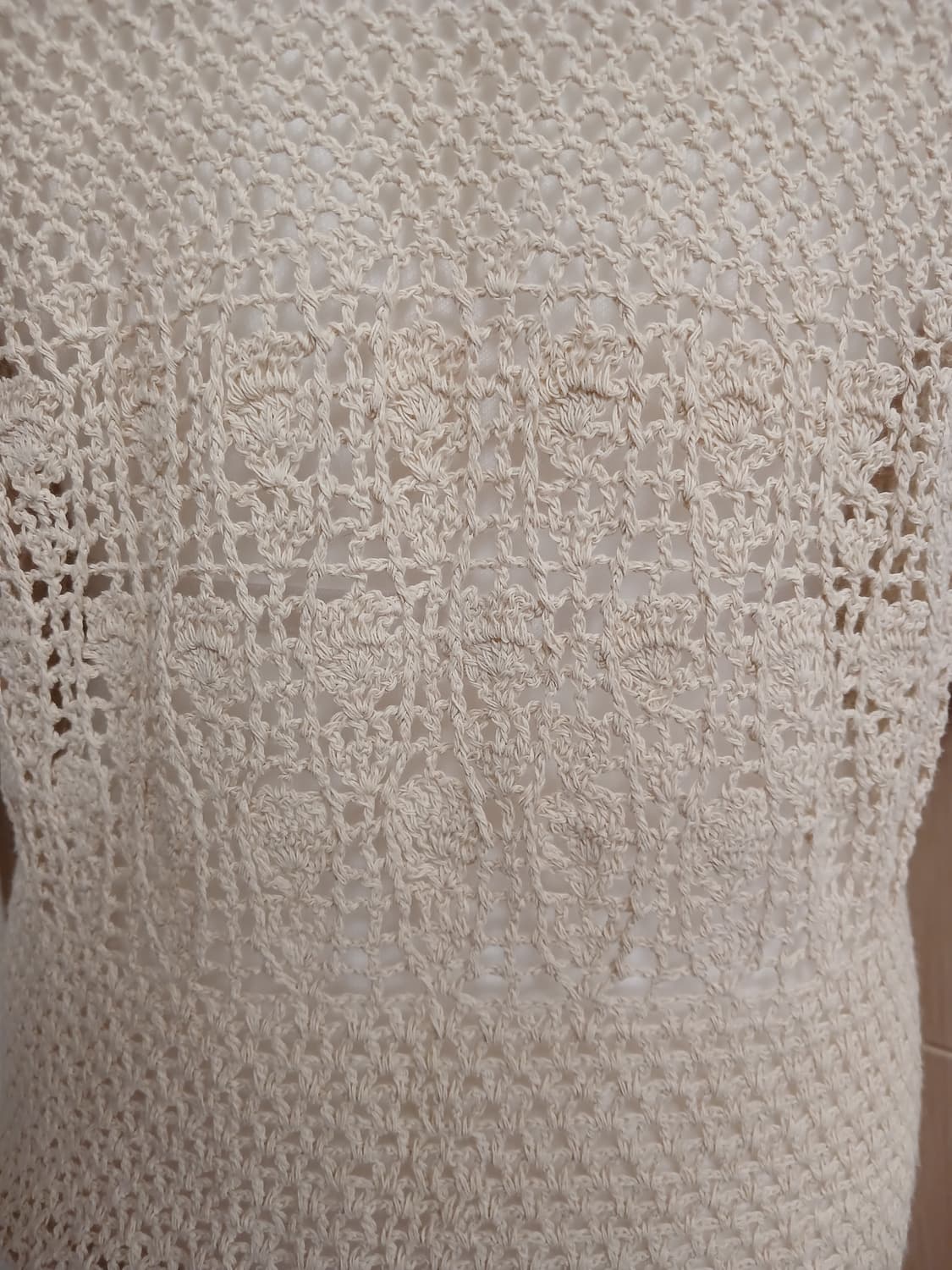 모리걸 bruno piattelli 뜨개 니트 상품이미지2