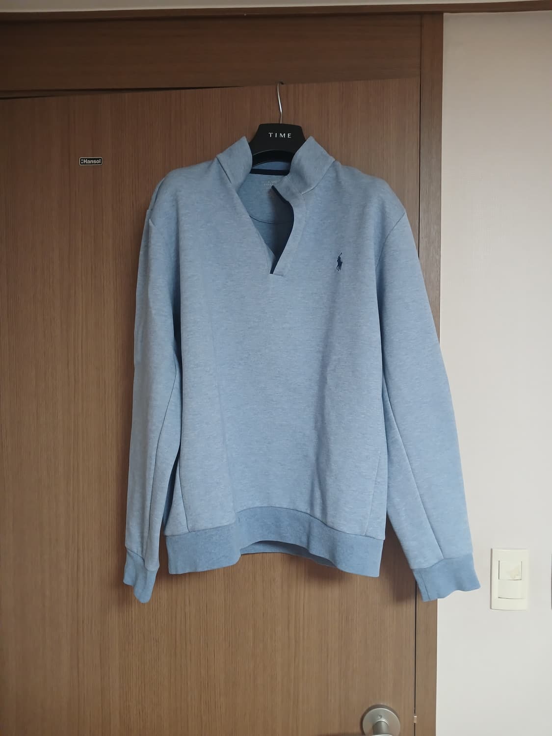 폴로 랄프로렌 남성 맨투맨 L 상품이미지1