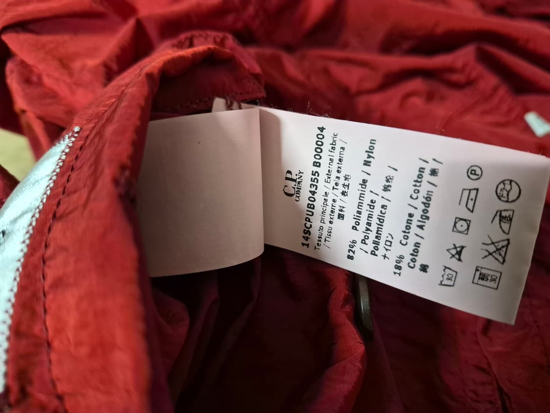 C.P COMPANY 씨피컴퍼니 52(우리95) 상품이미지10