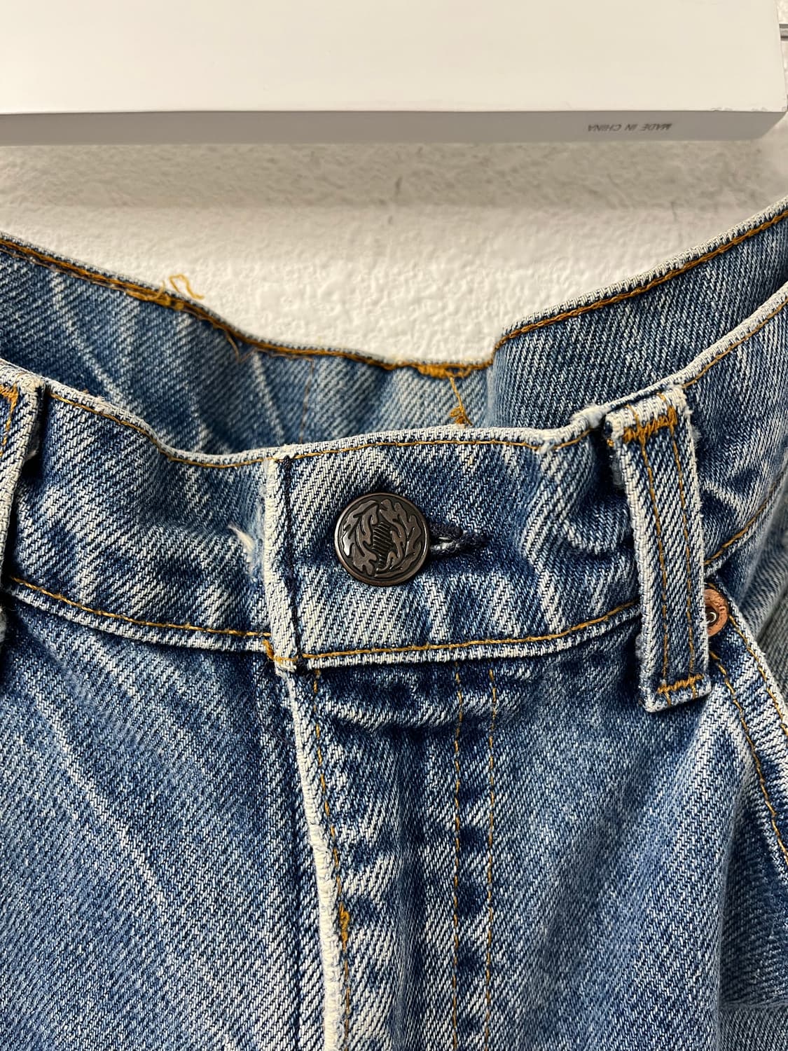 90s LEVI'S 517 상품이미지3