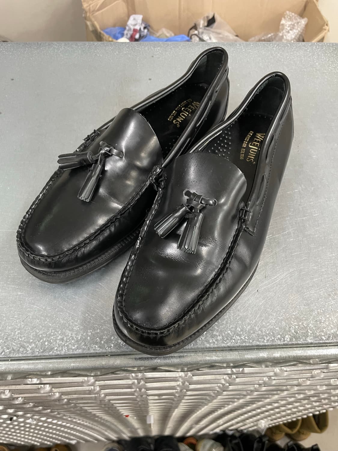 바스 위준 태슬로퍼 uk7 (gr-4248) 상품이미지2