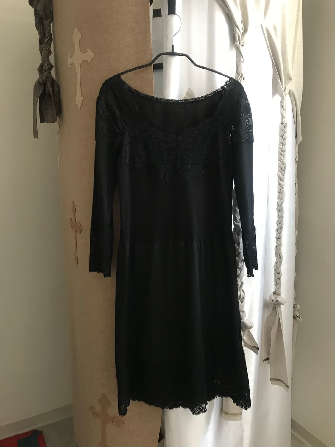 vintage lace one-piece 상품이미지6